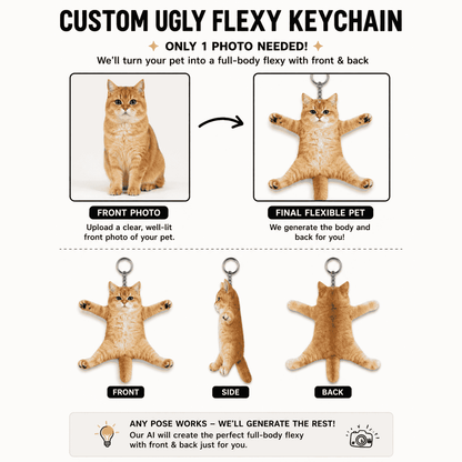 Ugly Flexy